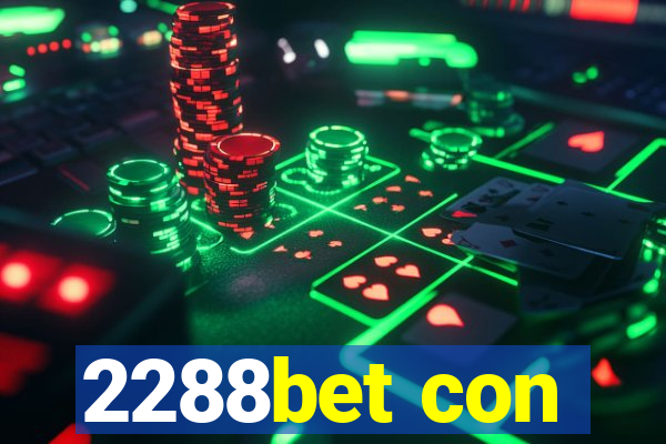 2288bet con